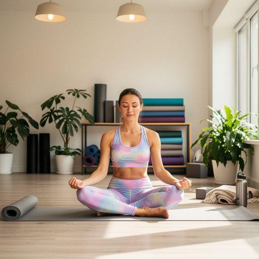 Laura González - Terapeuta de Meditación