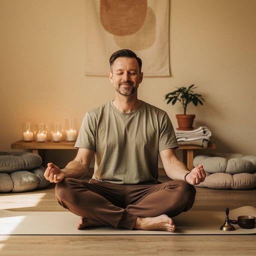 Carlos Sánchez - Coordinador de Bienestar